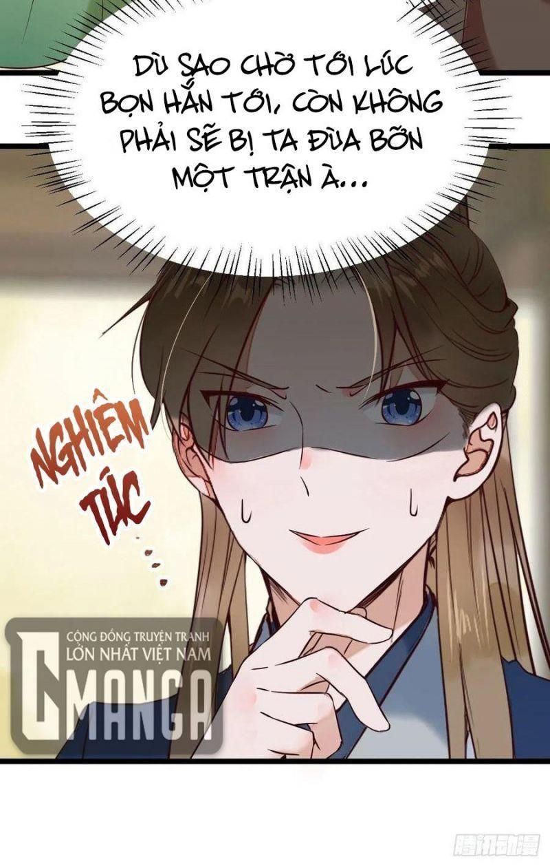 đọc truyện Tuyệt Sắc Quyến Rũ: Quỷ Y Chí Tôn Chương 400 ảnh 33 tại Thiên Thai Truyện