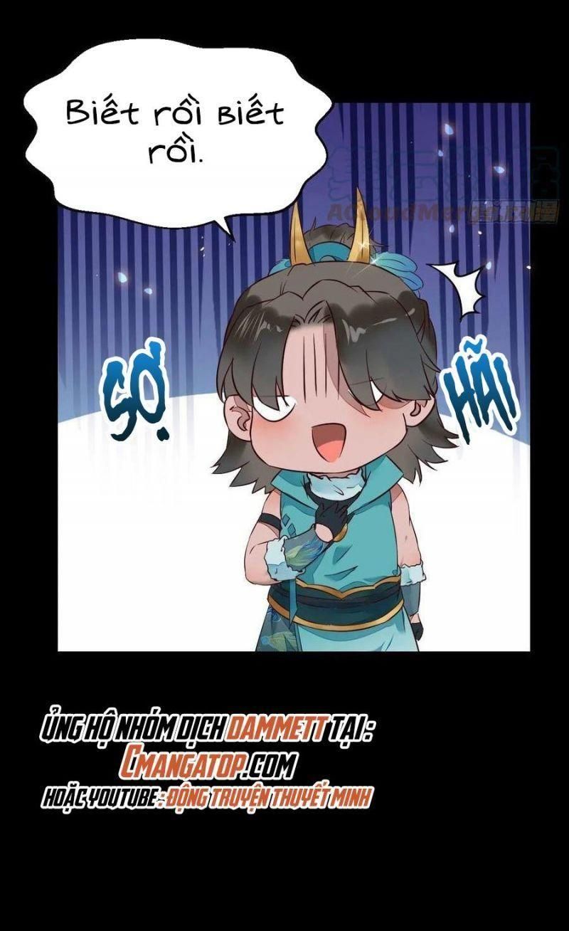 đọc truyện Tuyệt Sắc Quyến Rũ: Quỷ Y Chí Tôn Chương 400 ảnh 6 tại Thiên Thai Truyện