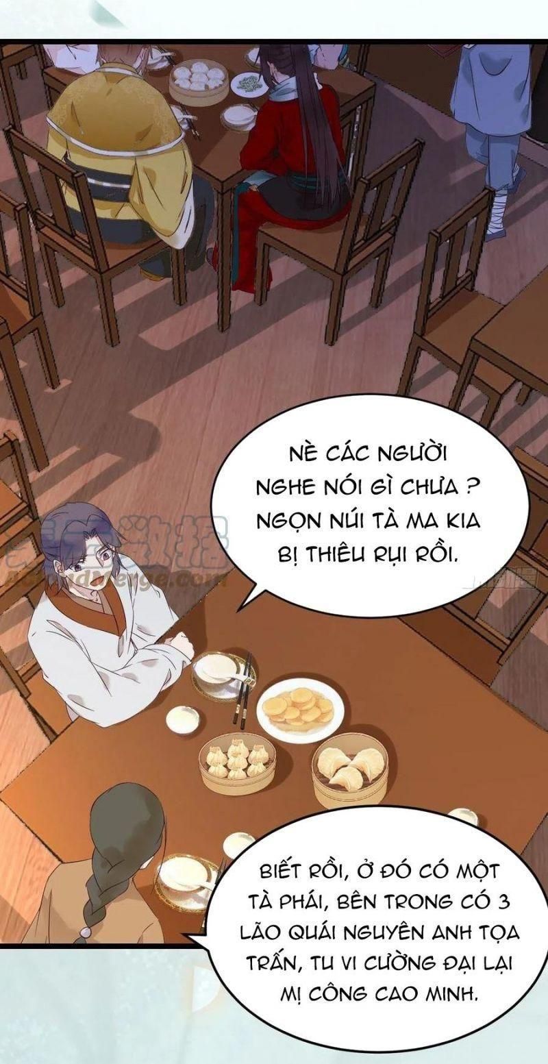 đọc truyện Tuyệt Sắc Quyến Rũ: Quỷ Y Chí Tôn Chương 400 ảnh 8 tại Thiên Thai Truyện