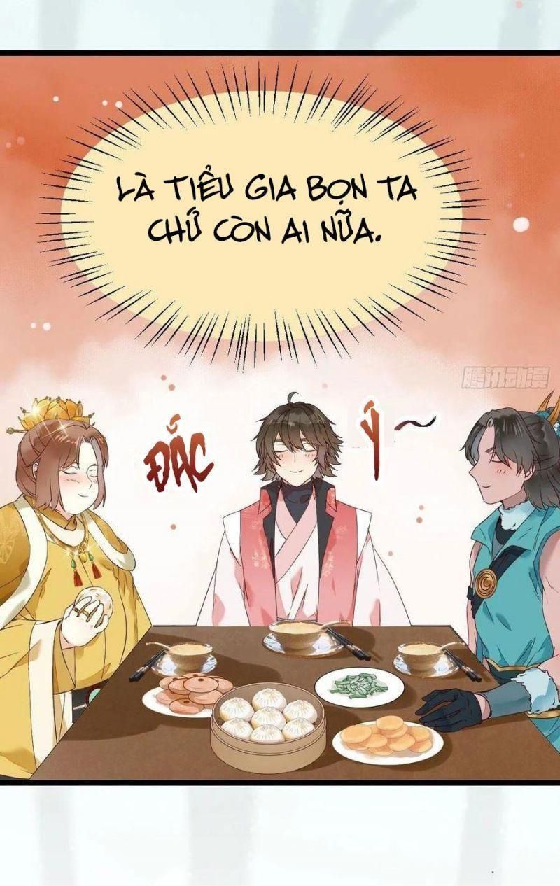 đọc truyện Tuyệt Sắc Quyến Rũ: Quỷ Y Chí Tôn Chương 400 ảnh 11 tại Thiên Thai Truyện