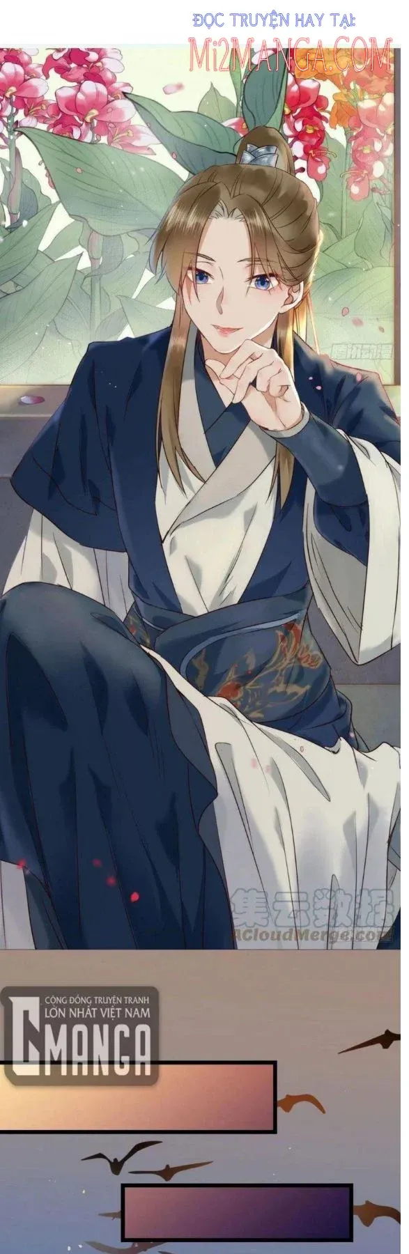 đọc truyện Tuyệt Sắc Quyến Rũ: Quỷ Y Chí Tôn Chương 401 ảnh 3 tại Thiên Thai Truyện