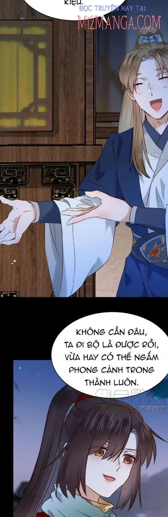 đọc truyện Tuyệt Sắc Quyến Rũ: Quỷ Y Chí Tôn Chương 401 ảnh 13 tại Thiên Thai Truyện