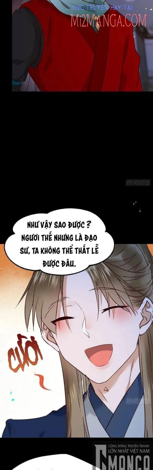 đọc truyện Tuyệt Sắc Quyến Rũ: Quỷ Y Chí Tôn Chương 401 ảnh 14 tại Thiên Thai Truyện