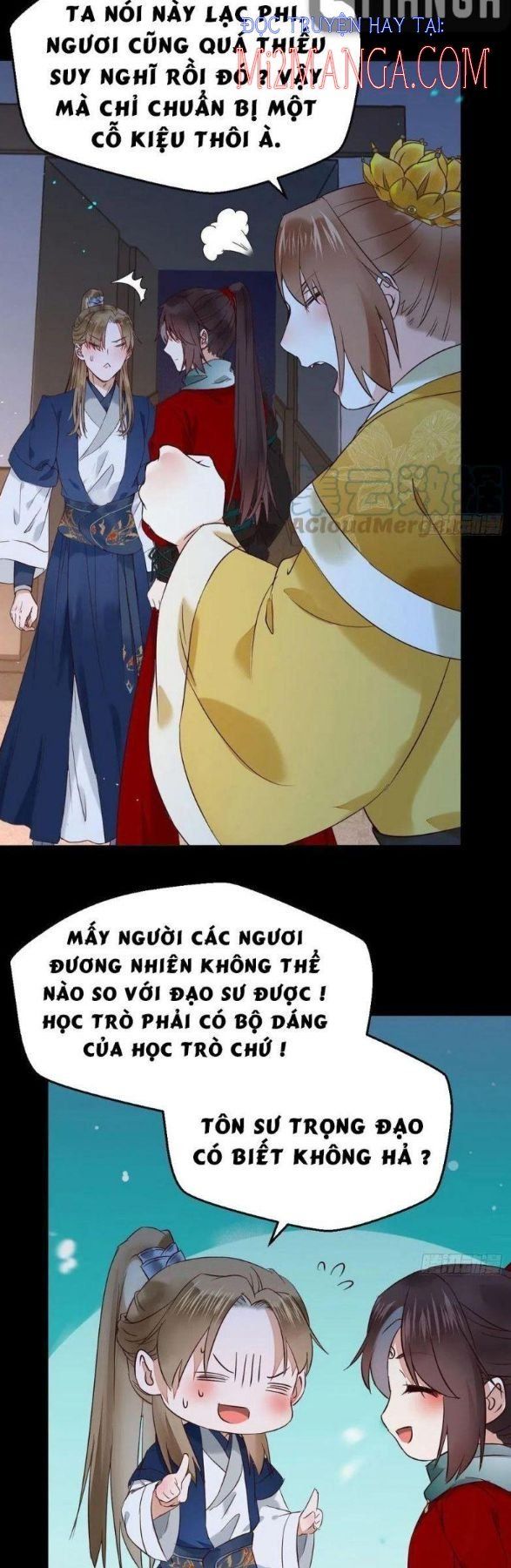 đọc truyện Tuyệt Sắc Quyến Rũ: Quỷ Y Chí Tôn Chương 401 ảnh 15 tại Thiên Thai Truyện