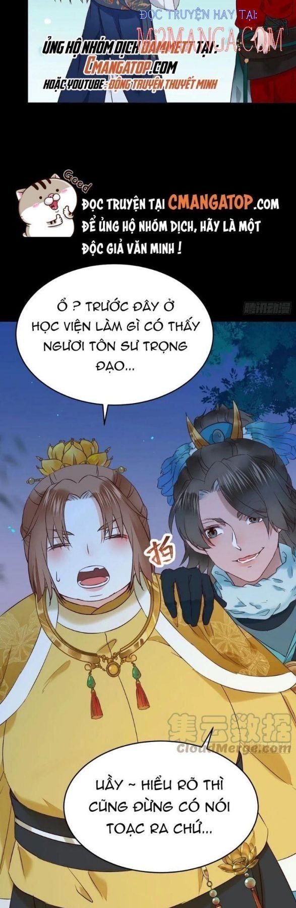 đọc truyện Tuyệt Sắc Quyến Rũ: Quỷ Y Chí Tôn Chương 401 ảnh 16 tại Thiên Thai Truyện