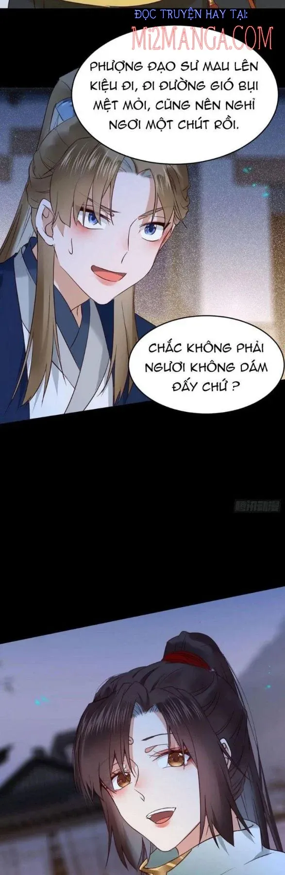 đọc truyện Tuyệt Sắc Quyến Rũ: Quỷ Y Chí Tôn Chương 401 ảnh 17 tại Thiên Thai Truyện