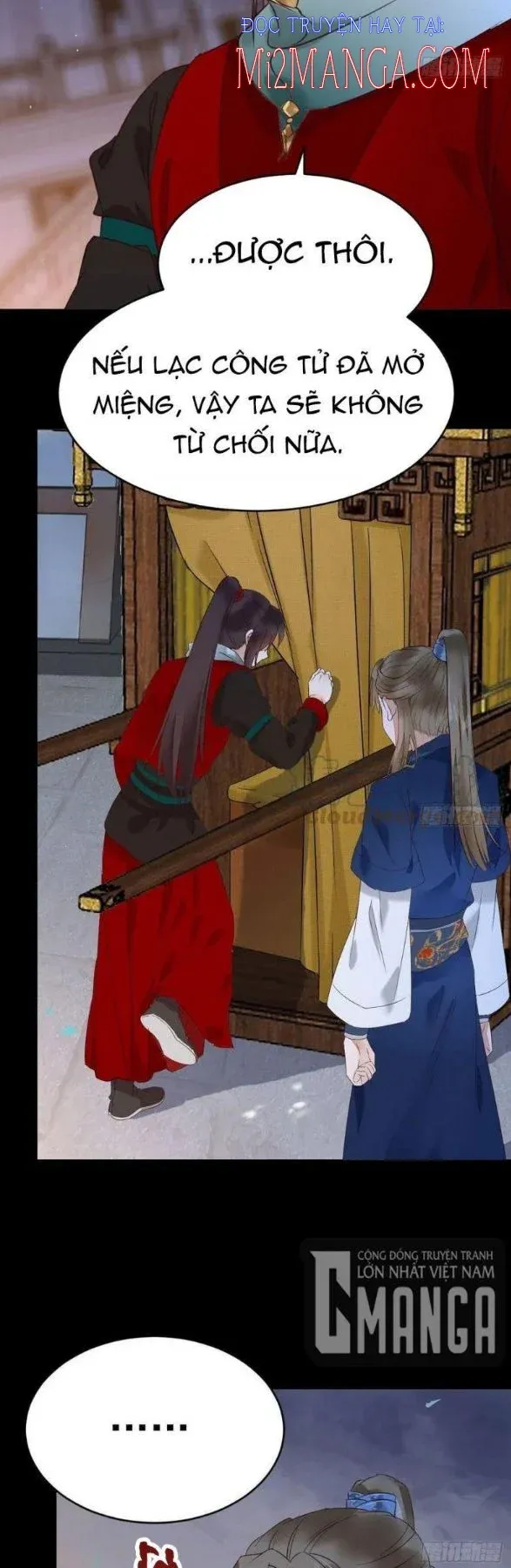 đọc truyện Tuyệt Sắc Quyến Rũ: Quỷ Y Chí Tôn Chương 401 ảnh 18 tại Thiên Thai Truyện