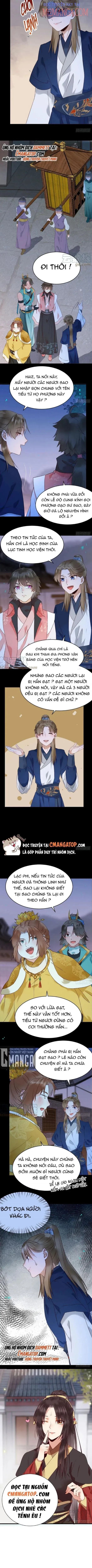 đọc truyện Tuyệt Sắc Quyến Rũ: Quỷ Y Chí Tôn Chương 401 ảnh 19 tại Thiên Thai Truyện