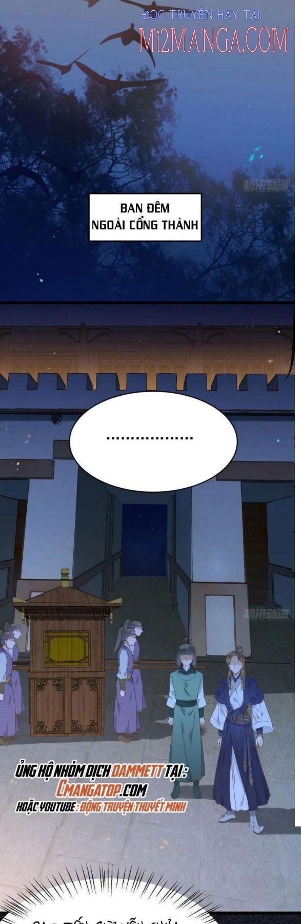 đọc truyện Tuyệt Sắc Quyến Rũ: Quỷ Y Chí Tôn Chương 401 ảnh 4 tại Thiên Thai Truyện