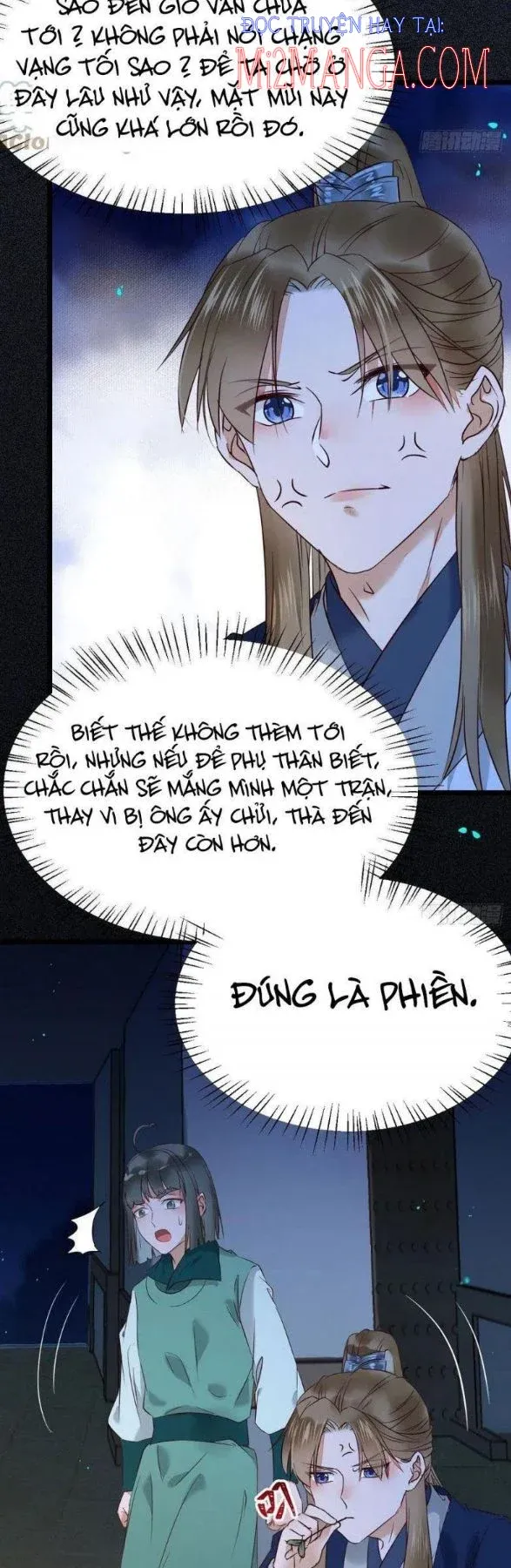 đọc truyện Tuyệt Sắc Quyến Rũ: Quỷ Y Chí Tôn Chương 401 ảnh 5 tại Thiên Thai Truyện