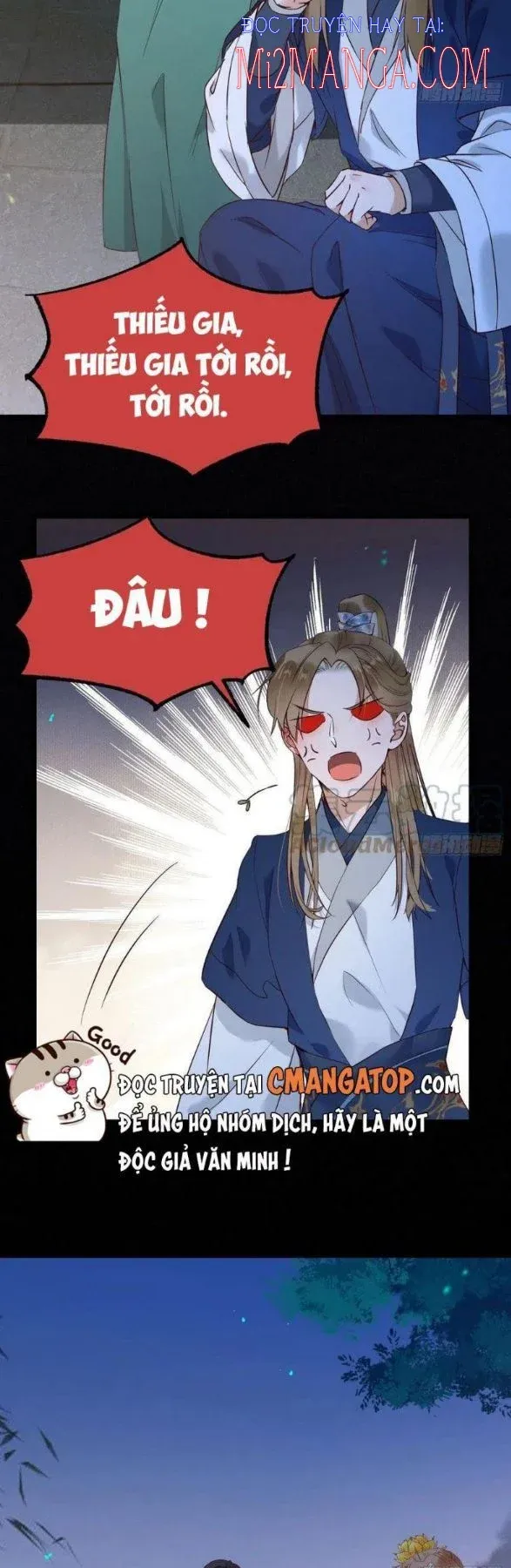 đọc truyện Tuyệt Sắc Quyến Rũ: Quỷ Y Chí Tôn Chương 401 ảnh 6 tại Thiên Thai Truyện