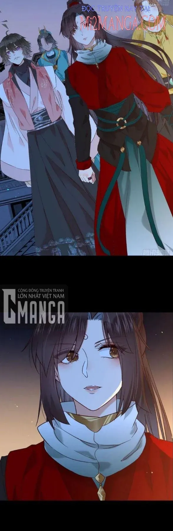 đọc truyện Tuyệt Sắc Quyến Rũ: Quỷ Y Chí Tôn Chương 401 ảnh 7 tại Thiên Thai Truyện