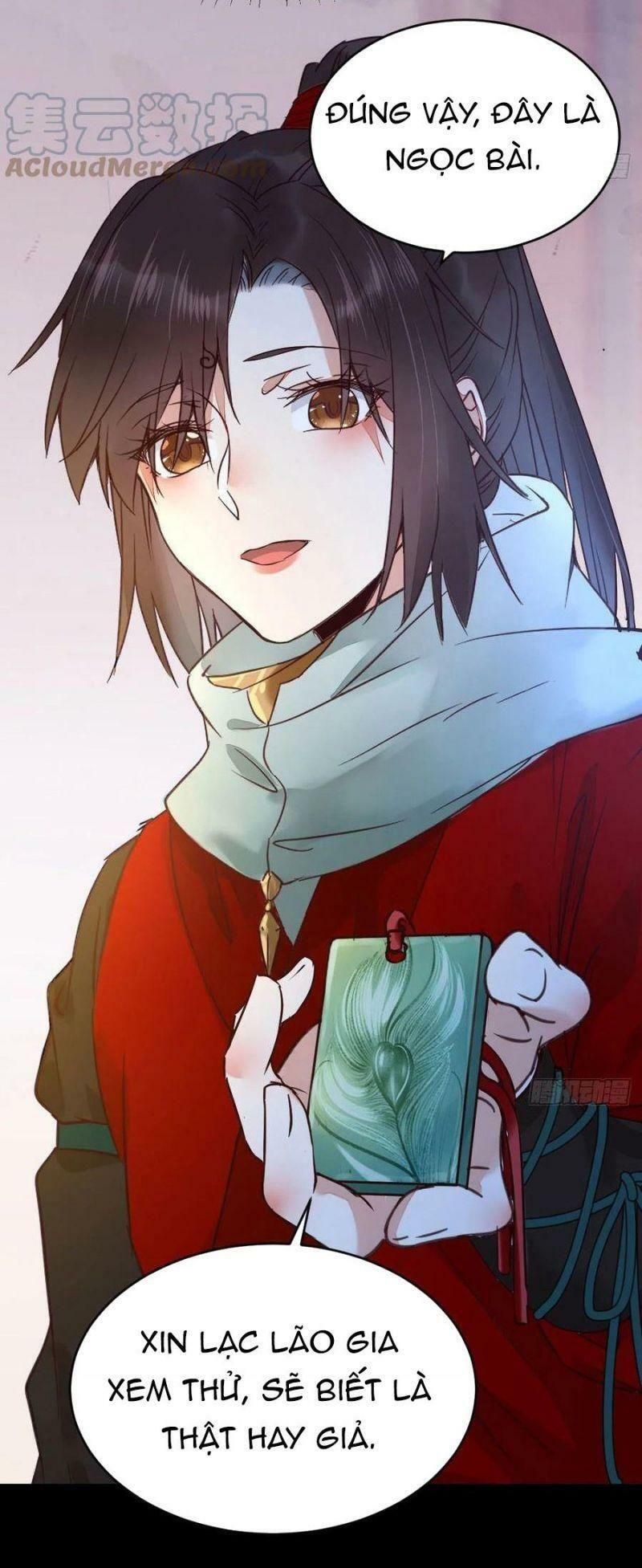 đọc truyện Tuyệt Sắc Quyến Rũ: Quỷ Y Chí Tôn Chương 402 ảnh 21 tại Thiên Thai Truyện