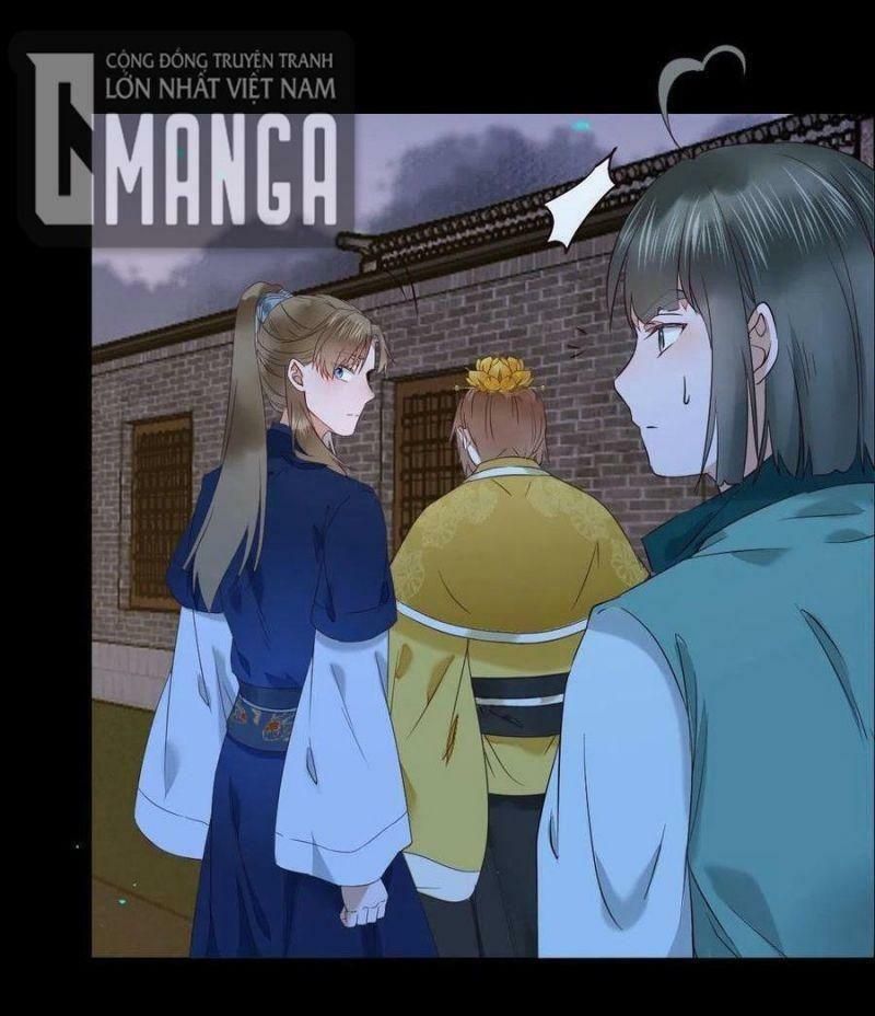 đọc truyện Tuyệt Sắc Quyến Rũ: Quỷ Y Chí Tôn Chương 402 ảnh 4 tại Thiên Thai Truyện