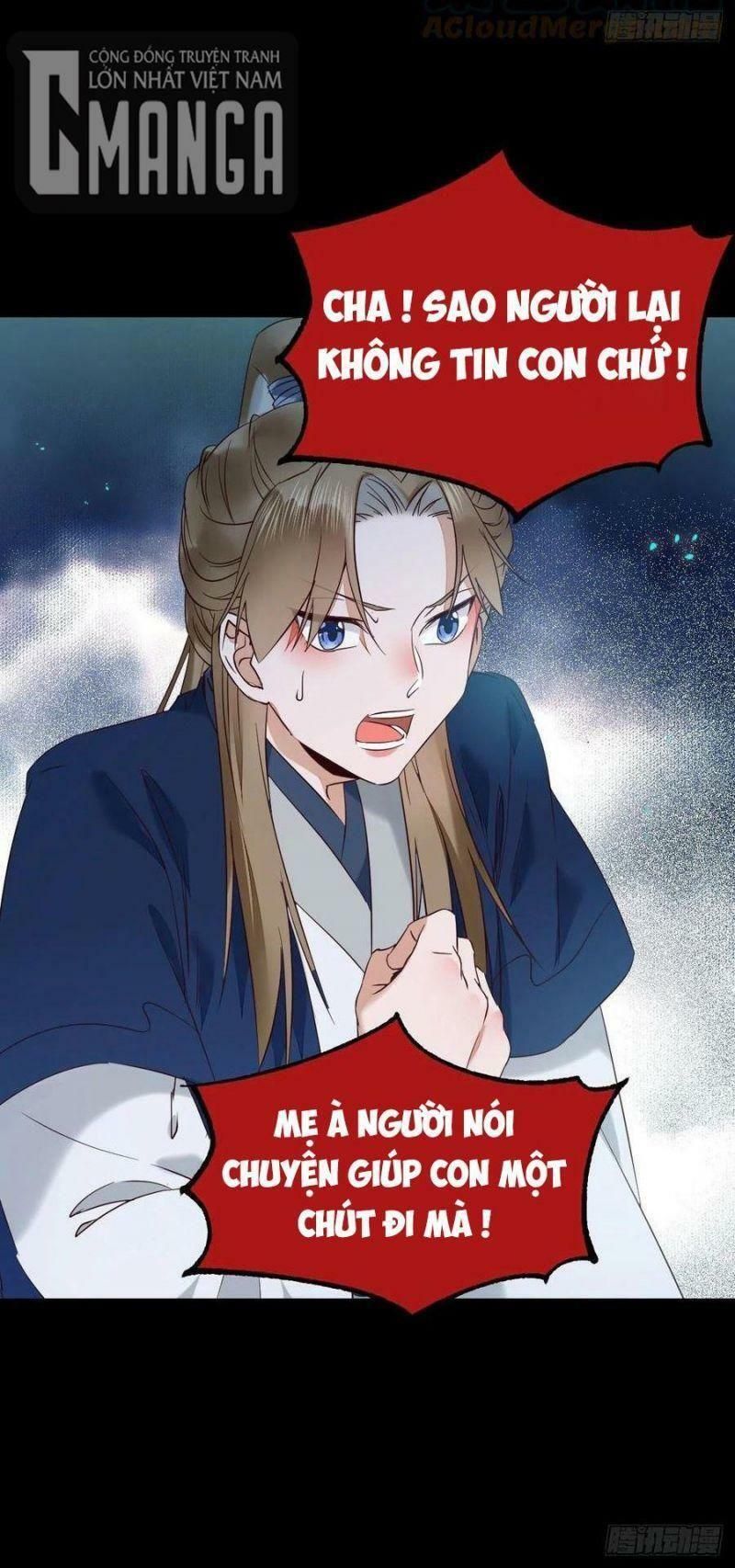 đọc truyện Tuyệt Sắc Quyến Rũ: Quỷ Y Chí Tôn Chương 402 ảnh 36 tại Thiên Thai Truyện