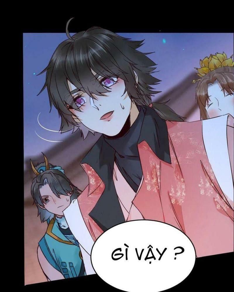 đọc truyện Tuyệt Sắc Quyến Rũ: Quỷ Y Chí Tôn Chương 402 ảnh 7 tại Thiên Thai Truyện