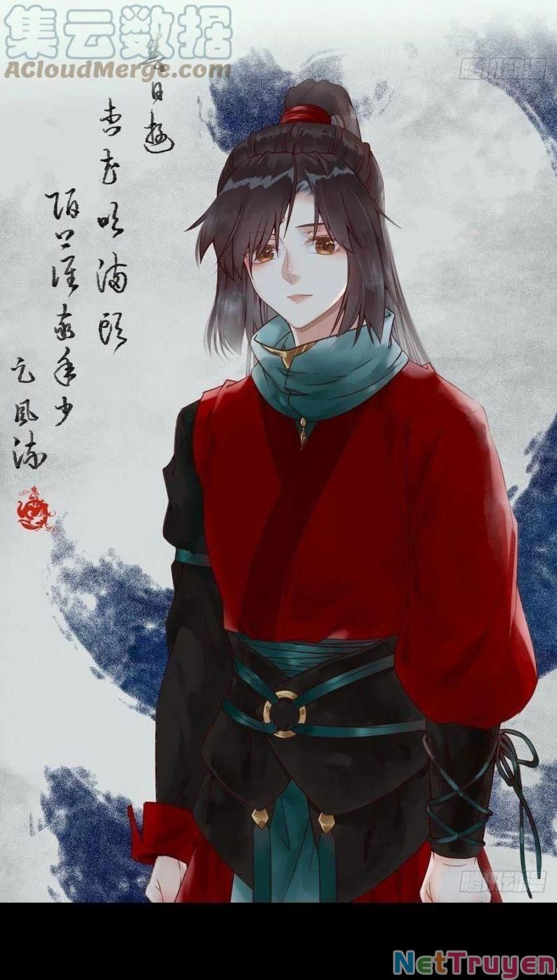 đọc truyện Tuyệt Sắc Quyến Rũ: Quỷ Y Chí Tôn Chương 403 ảnh 3 tại Thiên Thai Truyện