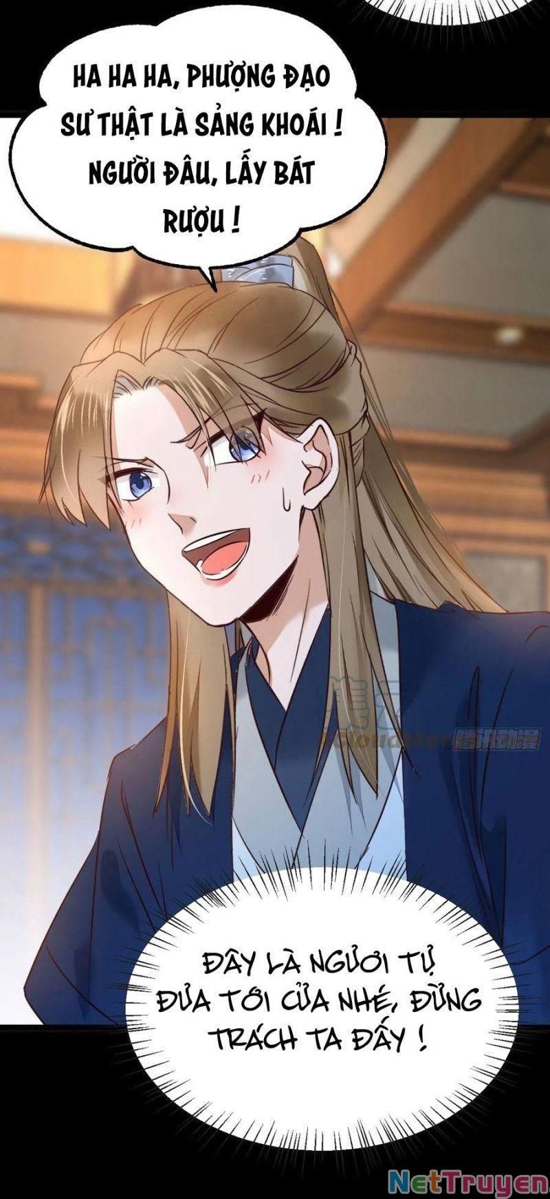 đọc truyện Tuyệt Sắc Quyến Rũ: Quỷ Y Chí Tôn Chương 403 ảnh 13 tại Thiên Thai Truyện