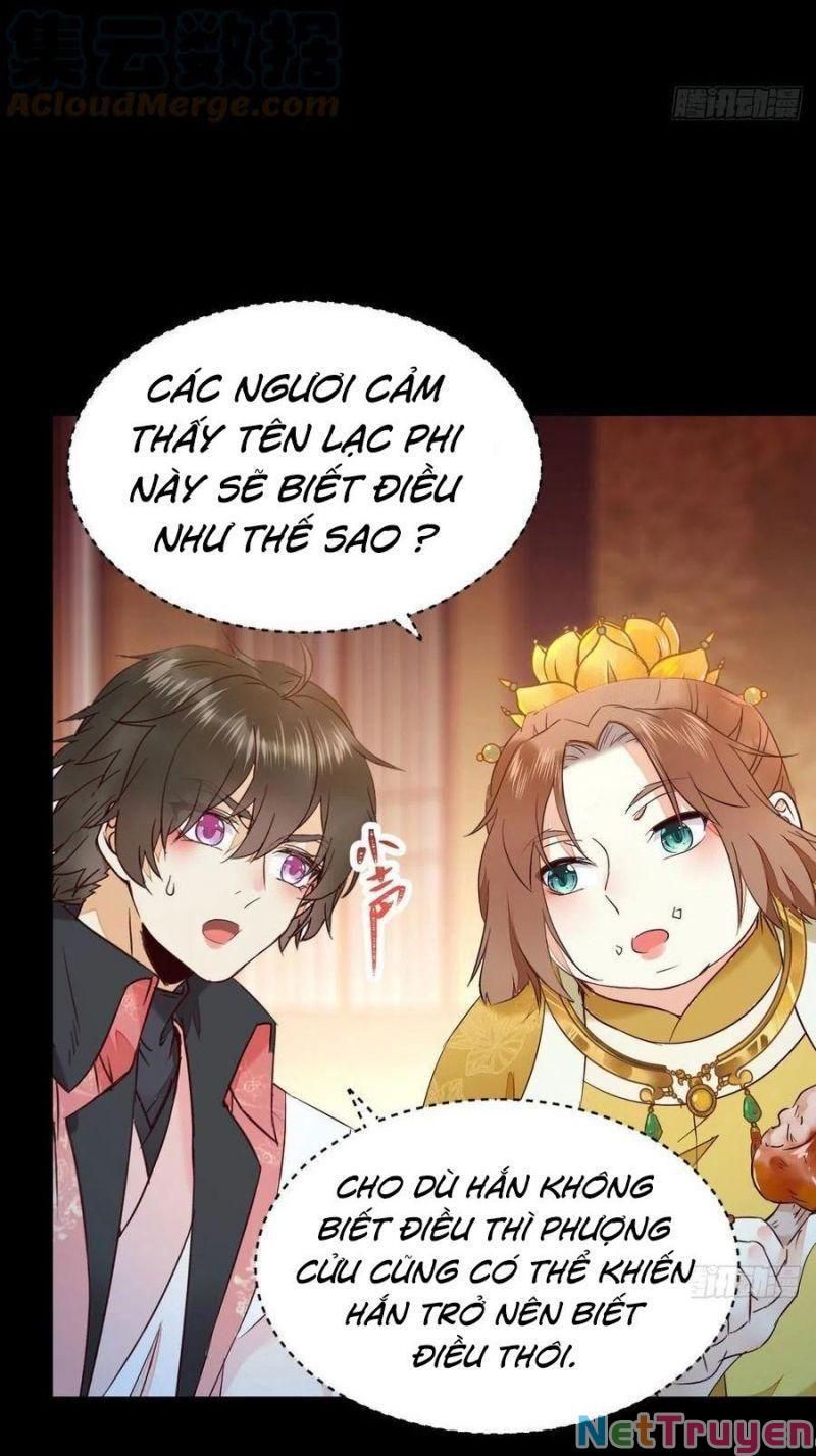 đọc truyện Tuyệt Sắc Quyến Rũ: Quỷ Y Chí Tôn Chương 403 ảnh 15 tại Thiên Thai Truyện