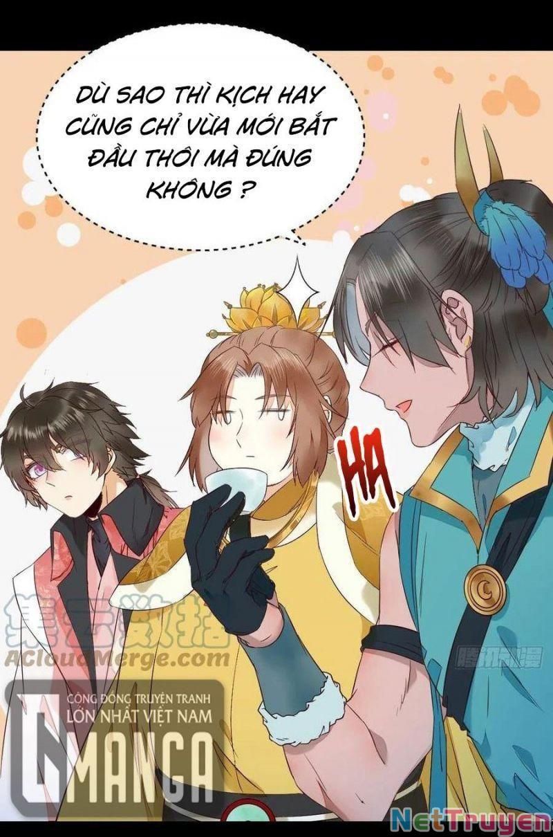 đọc truyện Tuyệt Sắc Quyến Rũ: Quỷ Y Chí Tôn Chương 403 ảnh 16 tại Thiên Thai Truyện