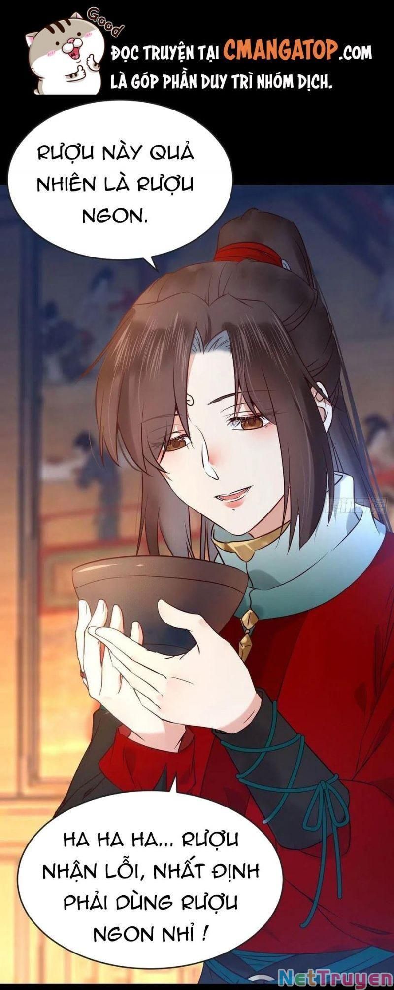 đọc truyện Tuyệt Sắc Quyến Rũ: Quỷ Y Chí Tôn Chương 403 ảnh 17 tại Thiên Thai Truyện