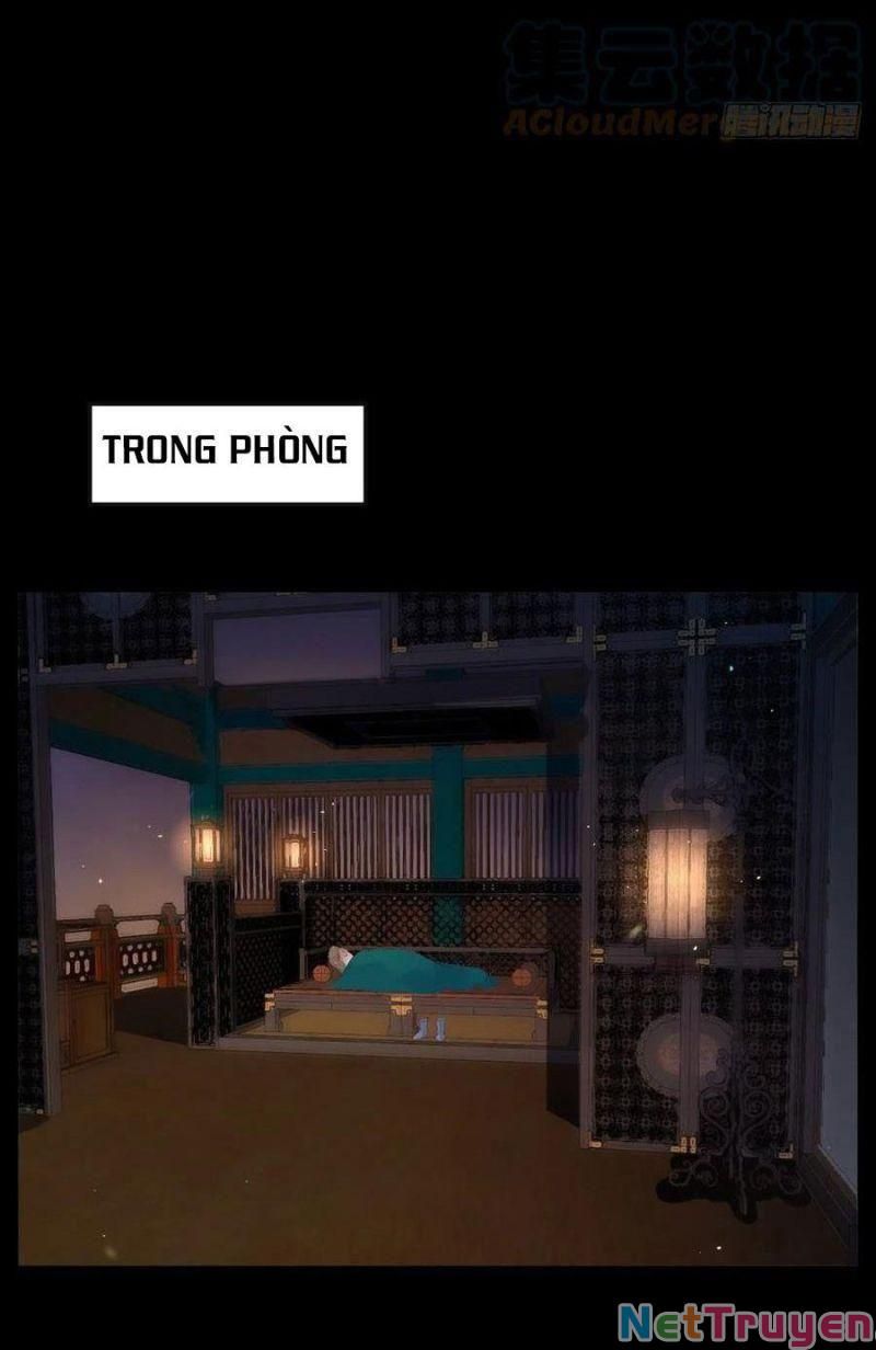 đọc truyện Tuyệt Sắc Quyến Rũ: Quỷ Y Chí Tôn Chương 403 ảnh 20 tại Thiên Thai Truyện