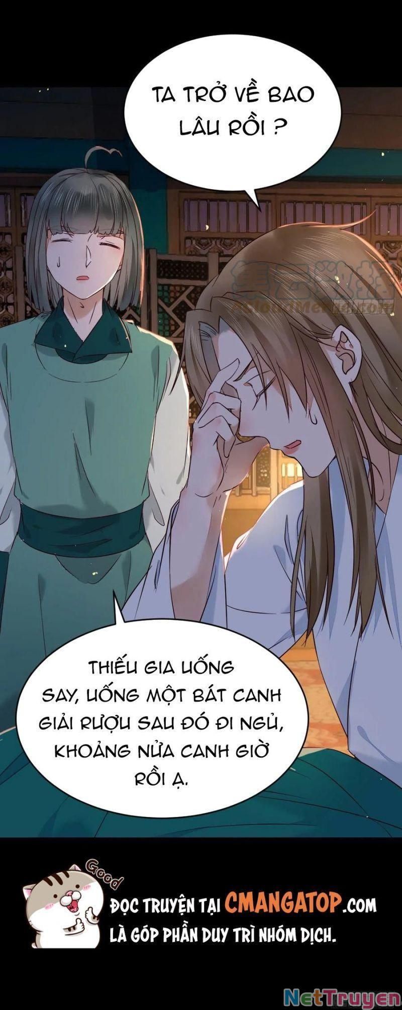 đọc truyện Tuyệt Sắc Quyến Rũ: Quỷ Y Chí Tôn Chương 403 ảnh 25 tại Thiên Thai Truyện