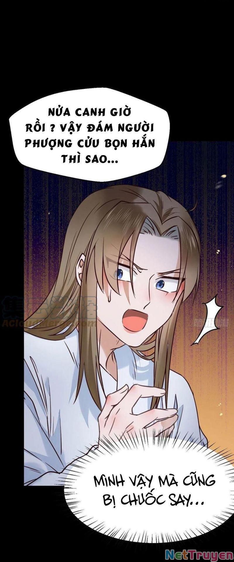 đọc truyện Tuyệt Sắc Quyến Rũ: Quỷ Y Chí Tôn Chương 403 ảnh 26 tại Thiên Thai Truyện