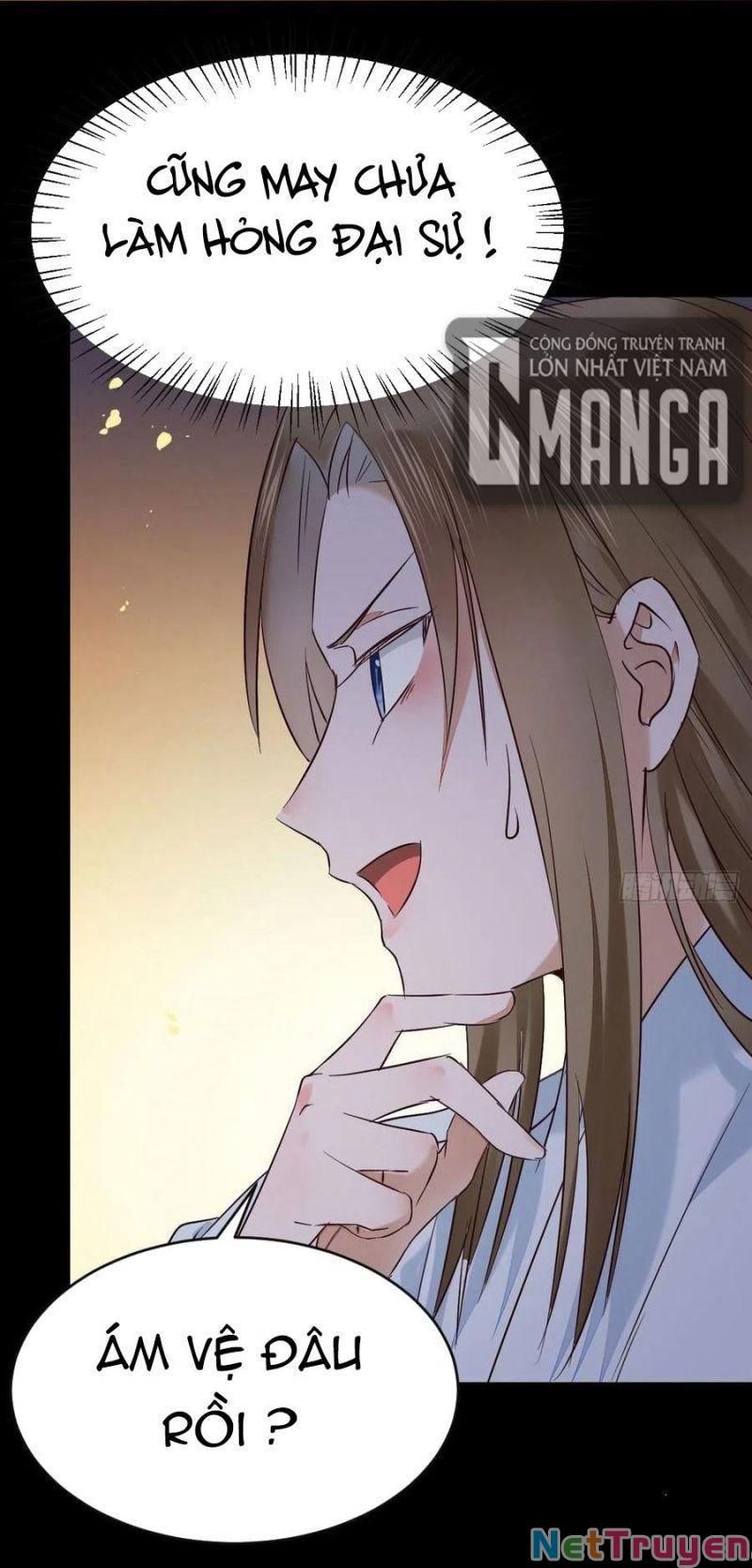 đọc truyện Tuyệt Sắc Quyến Rũ: Quỷ Y Chí Tôn Chương 403 ảnh 28 tại Thiên Thai Truyện