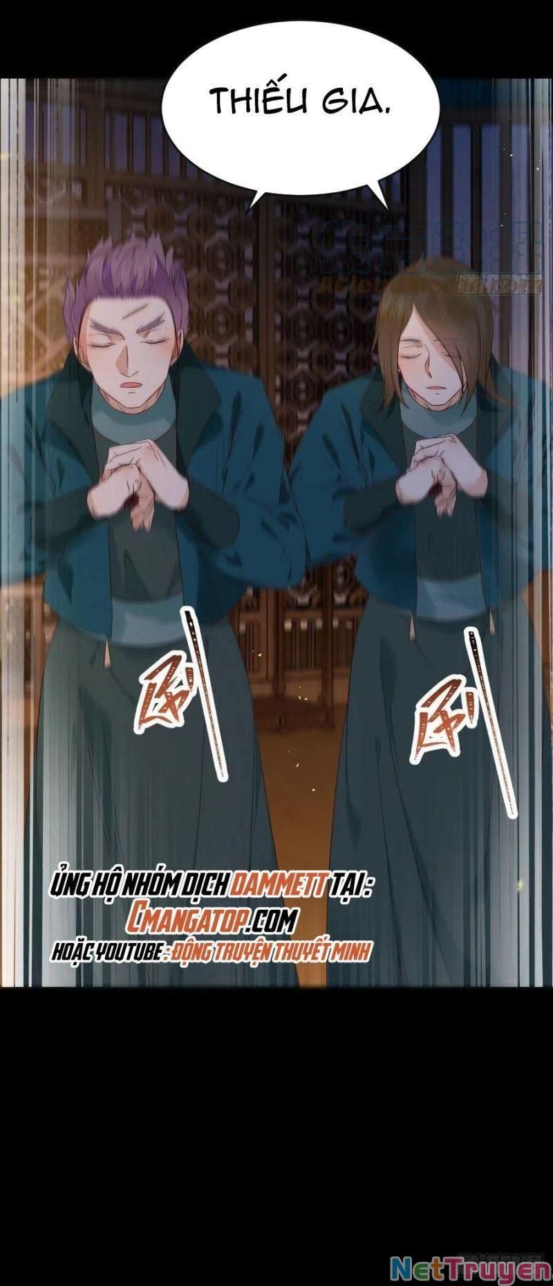 đọc truyện Tuyệt Sắc Quyến Rũ: Quỷ Y Chí Tôn Chương 403 ảnh 29 tại Thiên Thai Truyện