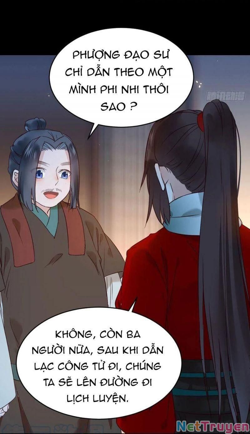 đọc truyện Tuyệt Sắc Quyến Rũ: Quỷ Y Chí Tôn Chương 403 ảnh 7 tại Thiên Thai Truyện