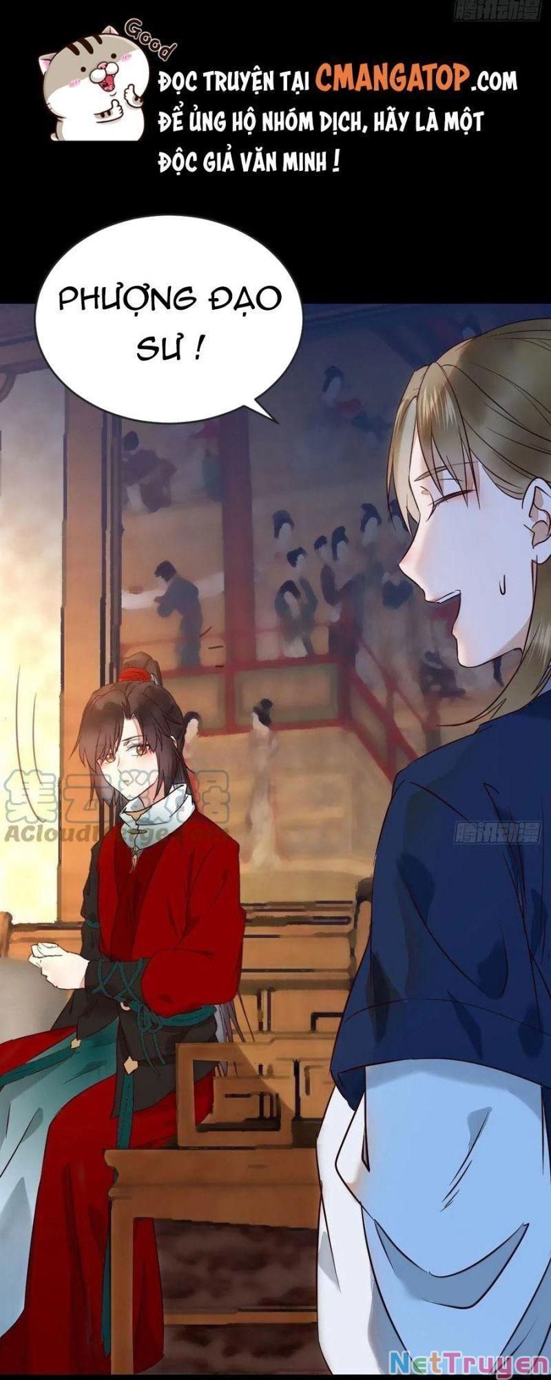 đọc truyện Tuyệt Sắc Quyến Rũ: Quỷ Y Chí Tôn Chương 403 ảnh 9 tại Thiên Thai Truyện