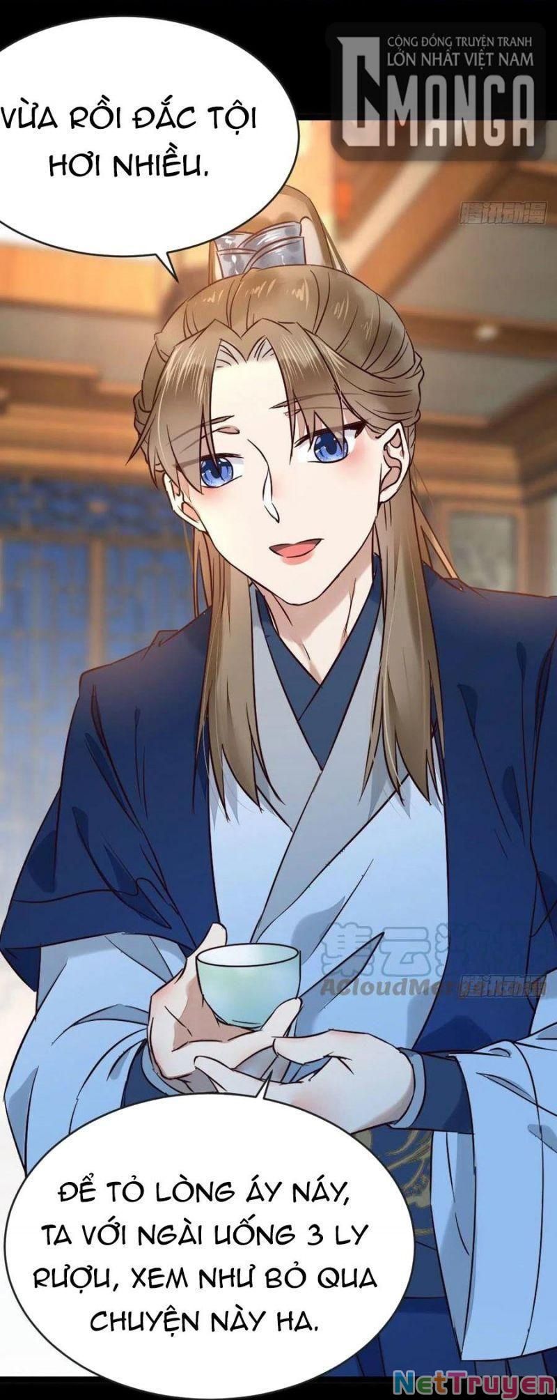 đọc truyện Tuyệt Sắc Quyến Rũ: Quỷ Y Chí Tôn Chương 403 ảnh 10 tại Thiên Thai Truyện