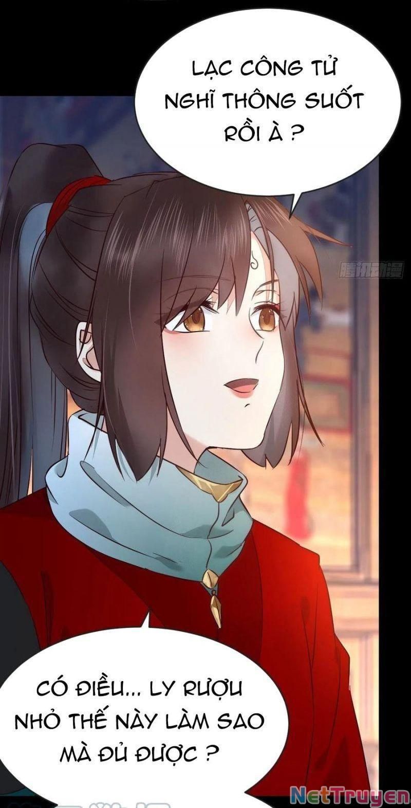 đọc truyện Tuyệt Sắc Quyến Rũ: Quỷ Y Chí Tôn Chương 403 ảnh 11 tại Thiên Thai Truyện