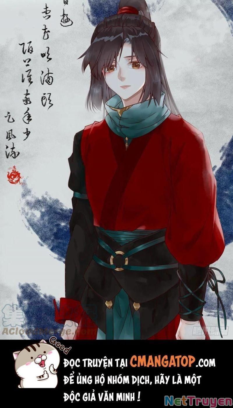 đọc truyện Tuyệt Sắc Quyến Rũ: Quỷ Y Chí Tôn Chương 404 ảnh 3 tại Thiên Thai Truyện