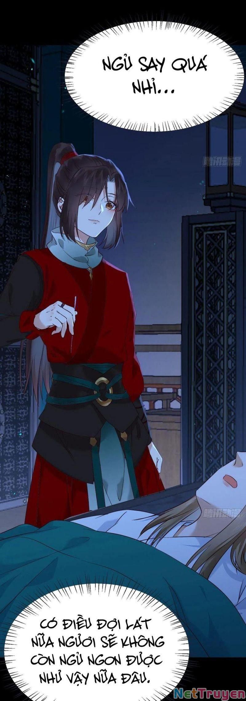 đọc truyện Tuyệt Sắc Quyến Rũ: Quỷ Y Chí Tôn Chương 404 ảnh 14 tại Thiên Thai Truyện