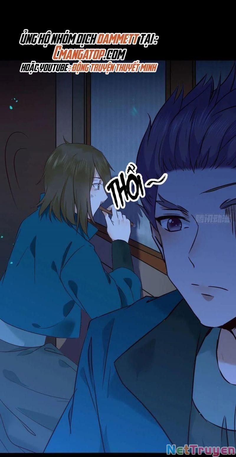 đọc truyện Tuyệt Sắc Quyến Rũ: Quỷ Y Chí Tôn Chương 404 ảnh 18 tại Thiên Thai Truyện