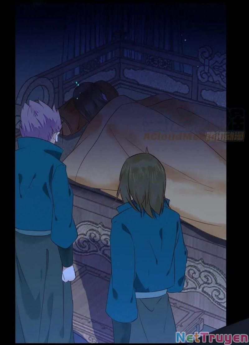 đọc truyện Tuyệt Sắc Quyến Rũ: Quỷ Y Chí Tôn Chương 404 ảnh 20 tại Thiên Thai Truyện