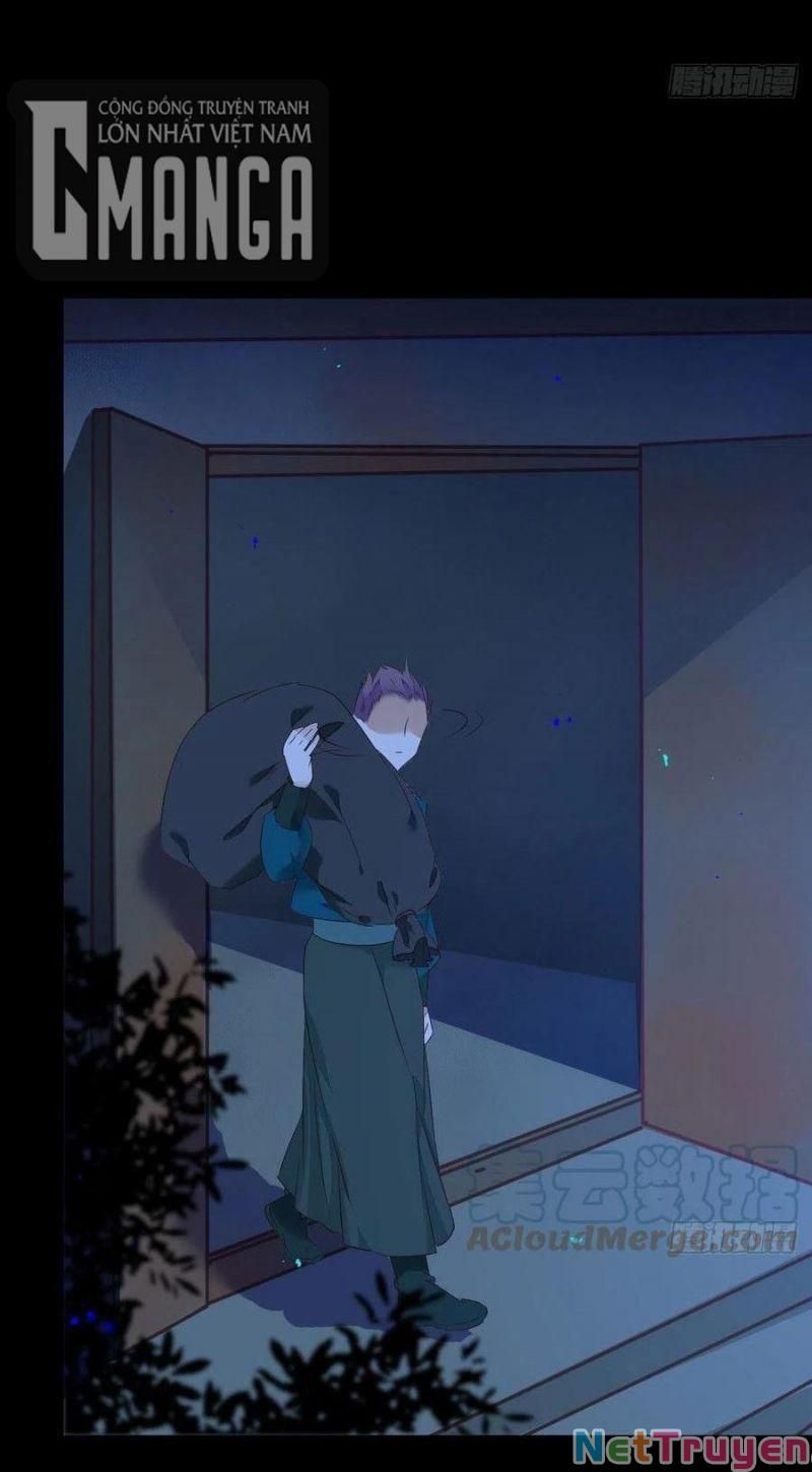 đọc truyện Tuyệt Sắc Quyến Rũ: Quỷ Y Chí Tôn Chương 404 ảnh 22 tại Thiên Thai Truyện