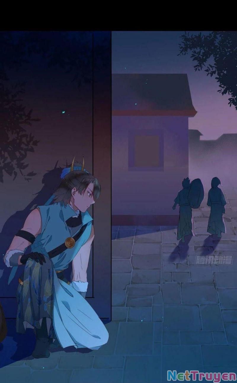 đọc truyện Tuyệt Sắc Quyến Rũ: Quỷ Y Chí Tôn Chương 404 ảnh 23 tại Thiên Thai Truyện