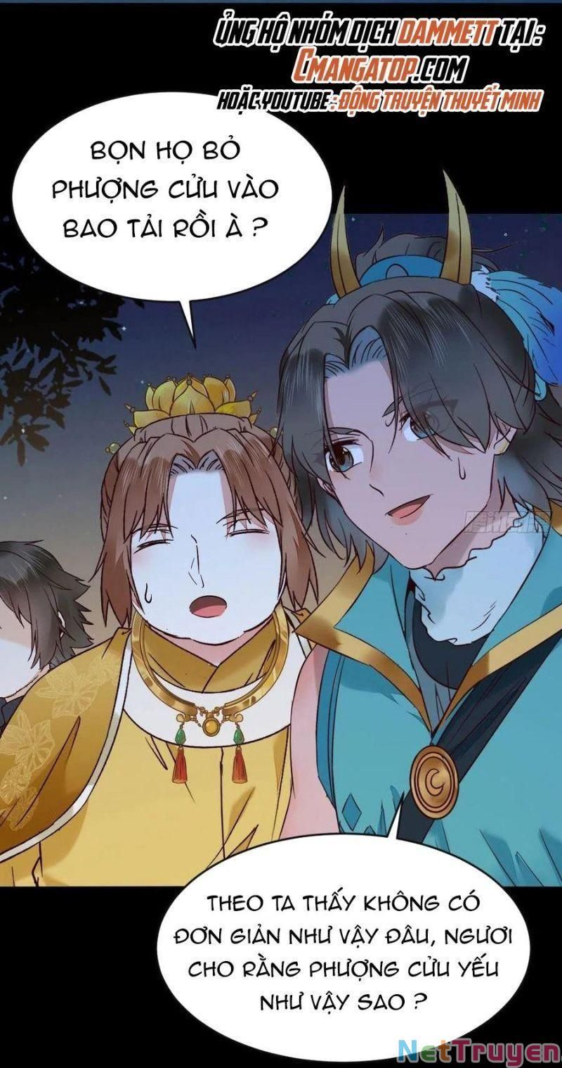 đọc truyện Tuyệt Sắc Quyến Rũ: Quỷ Y Chí Tôn Chương 404 ảnh 24 tại Thiên Thai Truyện