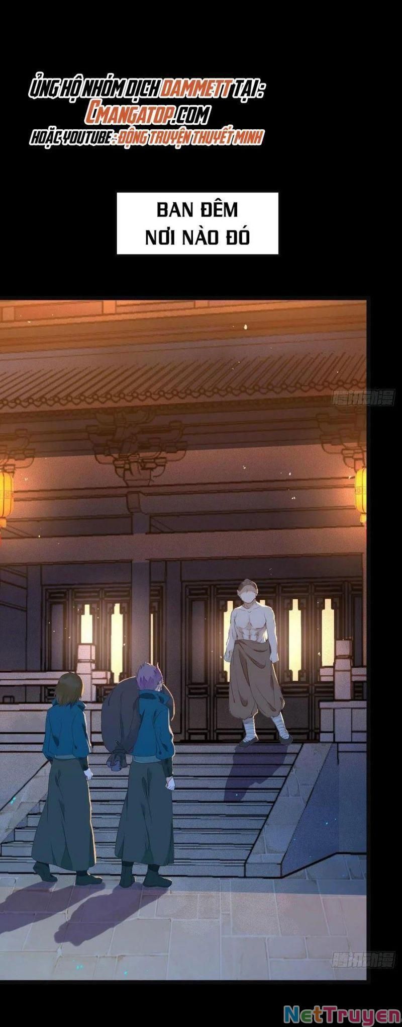 đọc truyện Tuyệt Sắc Quyến Rũ: Quỷ Y Chí Tôn Chương 404 ảnh 30 tại Thiên Thai Truyện