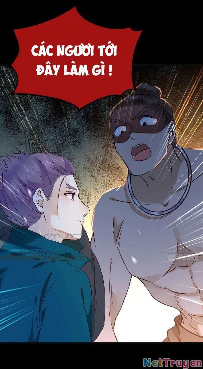 đọc truyện Tuyệt Sắc Quyến Rũ: Quỷ Y Chí Tôn Chương 404 ảnh 31 tại Thiên Thai Truyện