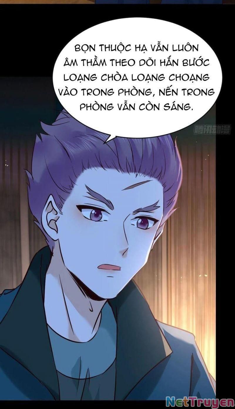 đọc truyện Tuyệt Sắc Quyến Rũ: Quỷ Y Chí Tôn Chương 404 ảnh 5 tại Thiên Thai Truyện