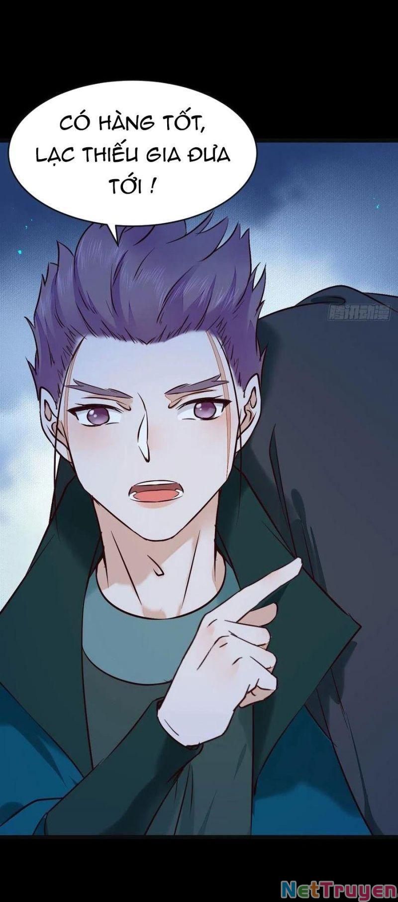 đọc truyện Tuyệt Sắc Quyến Rũ: Quỷ Y Chí Tôn Chương 404 ảnh 32 tại Thiên Thai Truyện