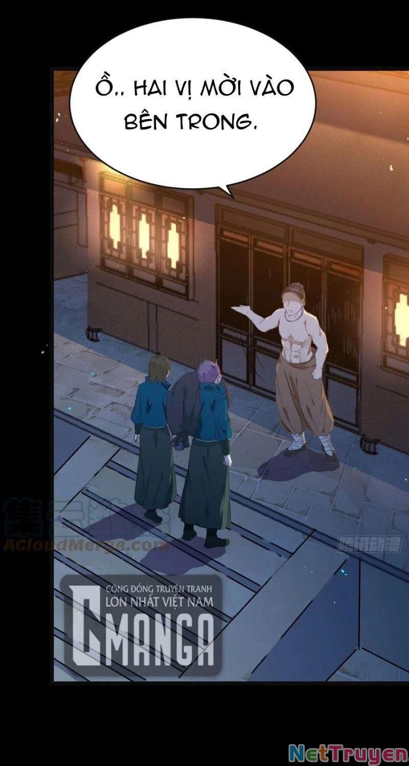 đọc truyện Tuyệt Sắc Quyến Rũ: Quỷ Y Chí Tôn Chương 404 ảnh 33 tại Thiên Thai Truyện