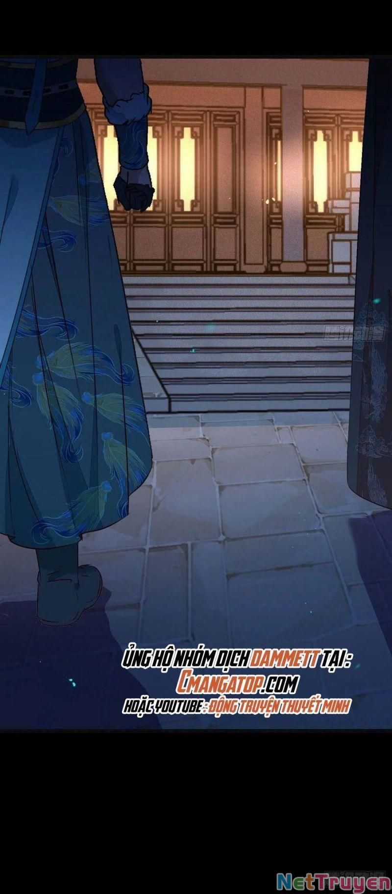 đọc truyện Tuyệt Sắc Quyến Rũ: Quỷ Y Chí Tôn Chương 404 ảnh 34 tại Thiên Thai Truyện