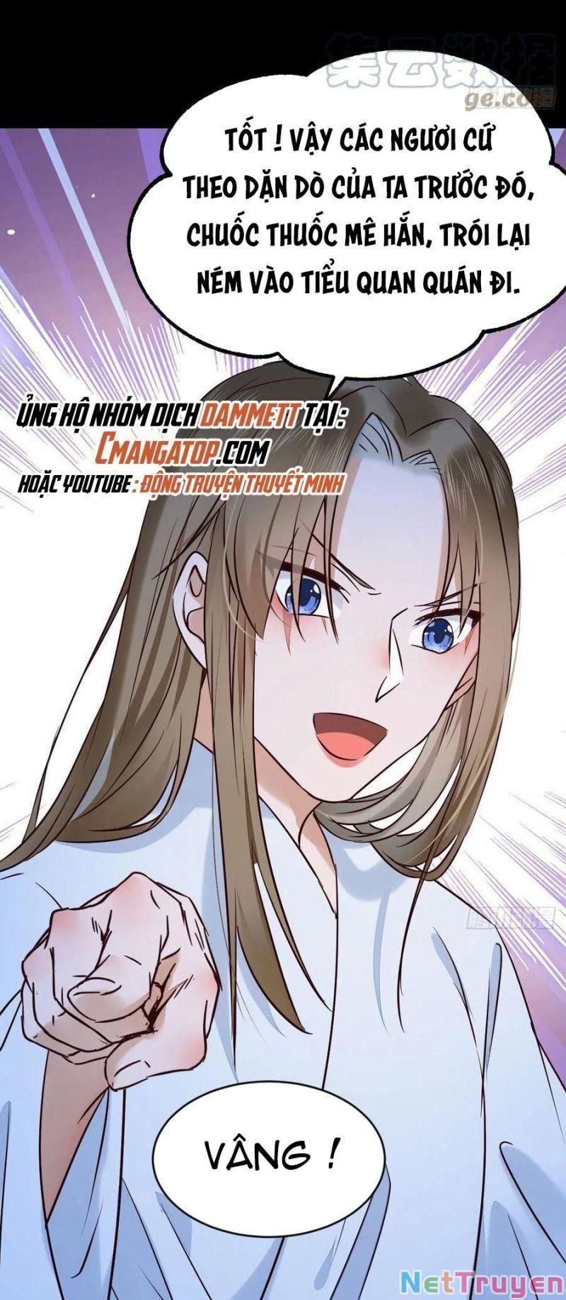 đọc truyện Tuyệt Sắc Quyến Rũ: Quỷ Y Chí Tôn Chương 404 ảnh 6 tại Thiên Thai Truyện