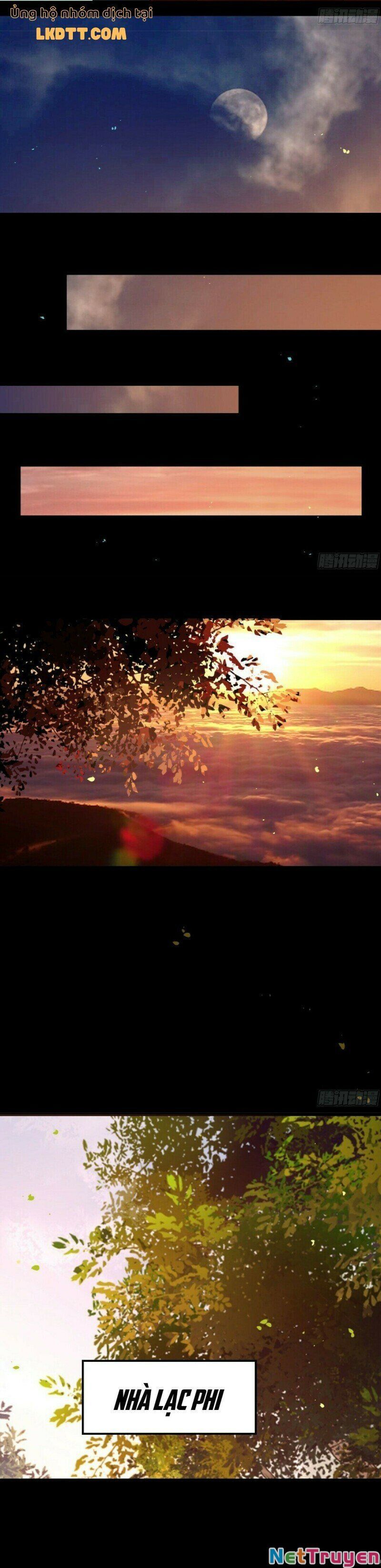 đọc truyện Tuyệt Sắc Quyến Rũ: Quỷ Y Chí Tôn Chương 406 ảnh 6 tại Thiên Thai Truyện