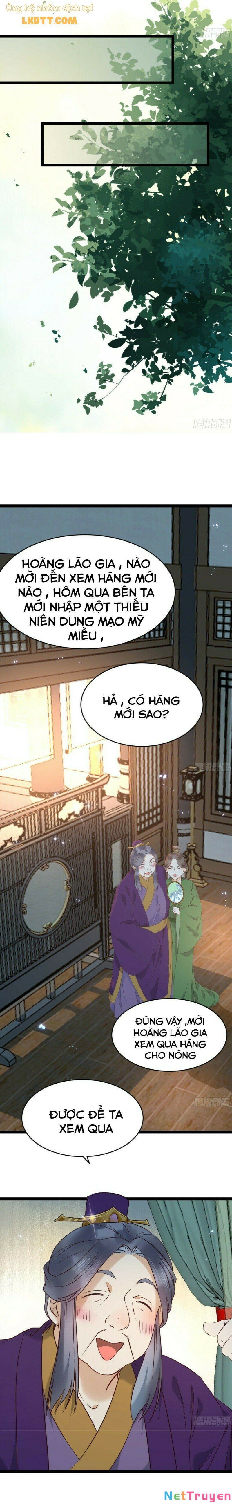 đọc truyện Tuyệt Sắc Quyến Rũ: Quỷ Y Chí Tôn Chương 406 ảnh 10 tại Thiên Thai Truyện